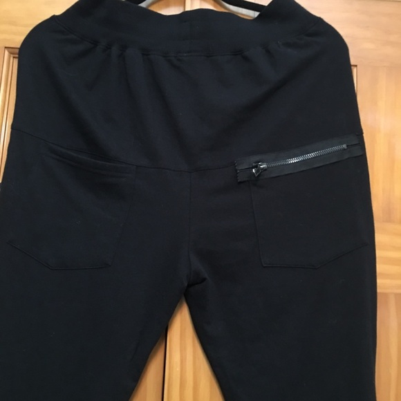 Urban Groove Hip Hop Sweatpants Baddie Core Size Small - Picture 8 of 11